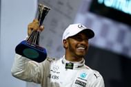 F1 Grand Prix of Abu Dhabi